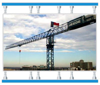 Cranes