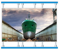 Marine Commercial