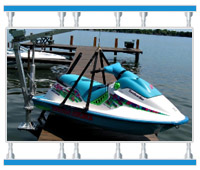 Marine Recreational