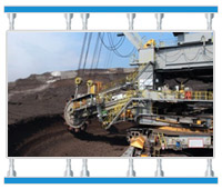 Mining & Construction