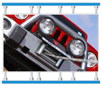 Towing & Recovery