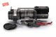 Warn 16.5T1 DC Recovery Winch