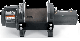 Warn DC3000 Hoisting Winch
