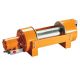 DP WINCH Model 10GR Recovery Winch