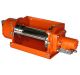 DP WINCH Model 25 Recovery Winch