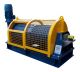 DUAL GROOVED-DRUM ELECTRIC WINCH