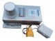 ELECTRIC CAPSTAN