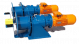 Electric Hoist Winch