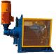  Electric Winch with Dual Calliper Disc Brake