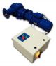 Hoist Winch with Clutch