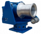 Hydraulic Hauling Capstan