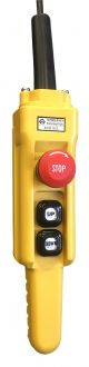 OzWinch Pendant Control