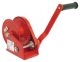 OzBlok Carbon Steel Load Brake Winch 600kg/1200kg
