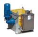 Marine Electric Mooring Winch