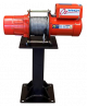 OzWinch Pedestal Suit JC and JV Series Winches