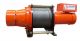 OZWINCH 700KG x 70MT 240V AC Electric Planetary Winch