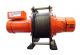OZWINCH 1200KG x 50MT 240V AC Electric Planetary Winch