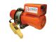 OZWINCH 500KG x 50MT 240V AC Electric Planetary Winch
