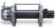 Warn W9000 Hydraulic Recovery Winch