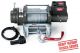 Warn M12000 DC Recovery Winch