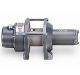 Warn DC1200 Hoisting Winch